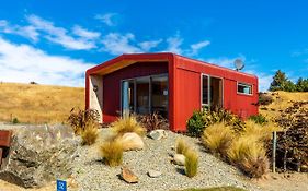 The Red Nest - Lake Tekapo