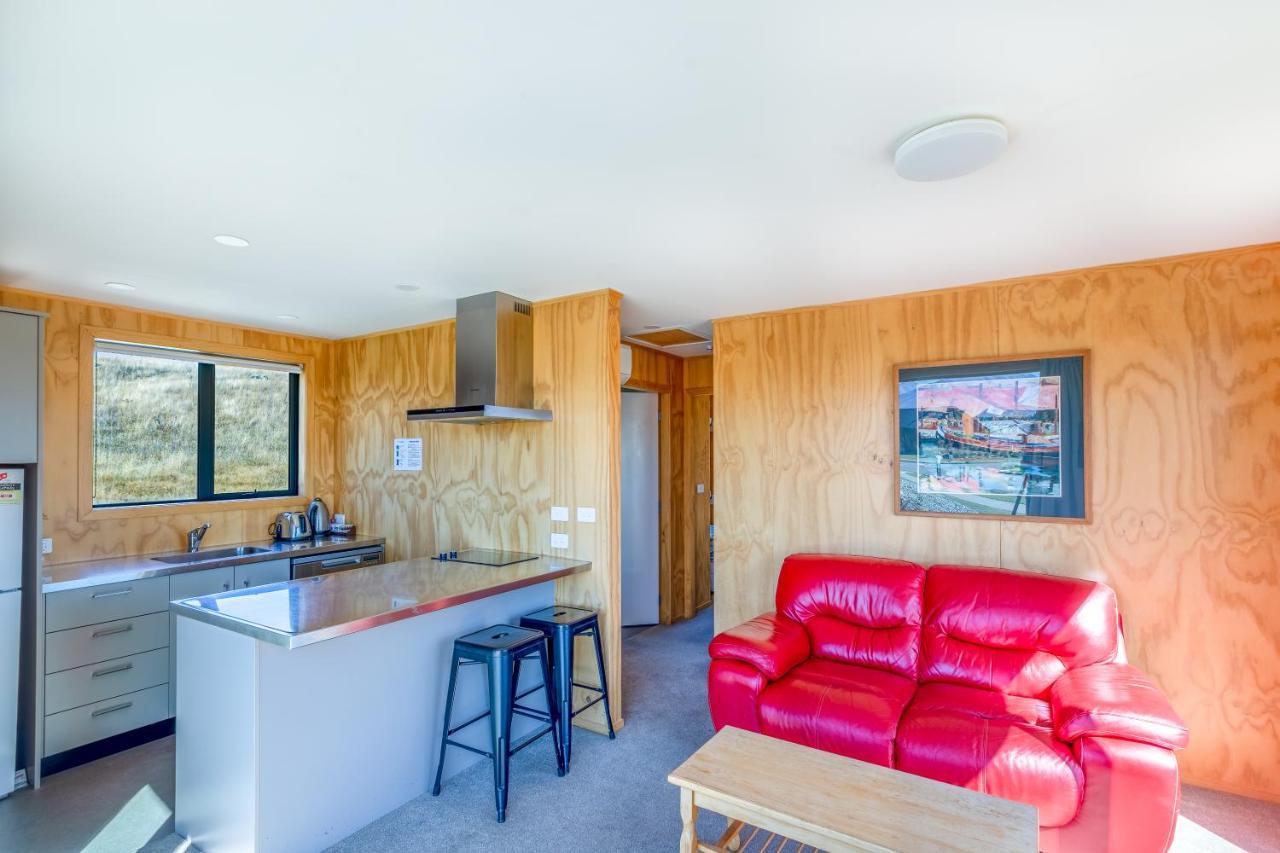 The Red Nest - Lake Tekapo Exterior photo